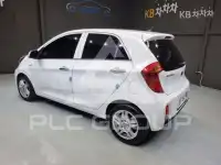 2016 KIA Morning