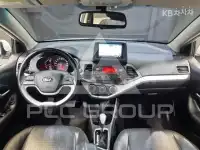 2016 KIA Morning