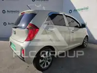 2016 KIA Morning