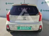 2016 KIA Morning