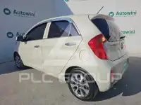 2016 KIA Morning