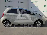 2016 KIA Morning