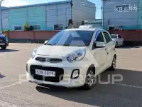 2016 KIA Morning