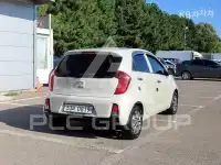 2016 KIA Morning