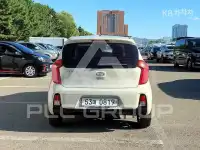 2016 KIA Morning