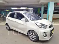 2016 KIA Morning