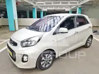2016 KIA Morning
