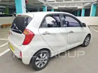 2016 KIA Morning