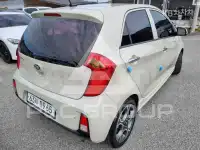 2016 KIA Morning