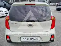 2016 KIA Morning