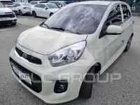 2016 KIA Morning