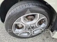 2016 KIA Morning
