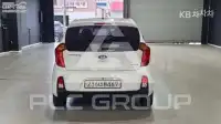 2016 KIA Morning