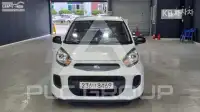 2016 KIA Morning