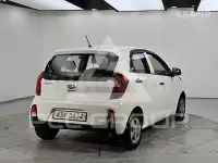 2016 KIA Morning