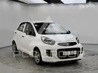 2016 KIA Morning