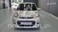 2016 KIA Morning