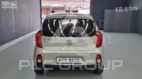2016 KIA Morning