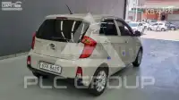2016 KIA Morning