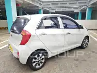 2016 KIA Morning
