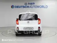 2016 KIA Morning