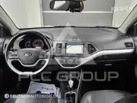 2016 KIA Morning