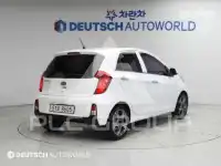 2016 KIA Morning