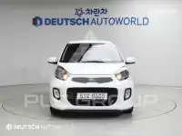 2016 KIA Morning