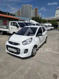 2016 KIA Morning