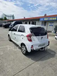 2016 KIA Morning
