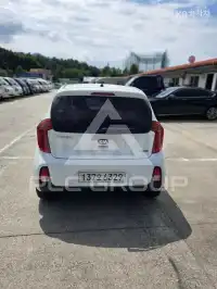 2016 KIA Morning