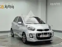 2016 KIA Morning