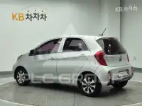 2016 KIA Morning