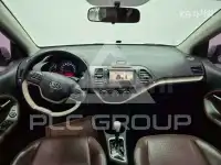 2016 KIA Morning