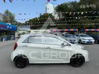 2016 KIA Morning