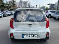 2016 KIA Morning