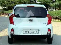 2016 KIA Morning
