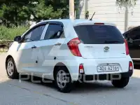 2016 KIA Morning
