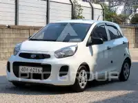 2016 KIA Morning