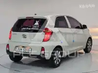 2016 KIA Morning