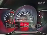 2016 KIA Morning