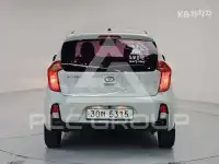 2016 KIA Morning