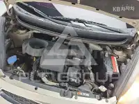 2016 KIA Morning