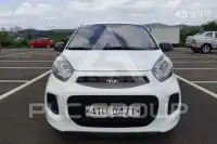 2016 KIA Morning