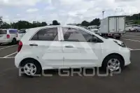 2016 KIA Morning