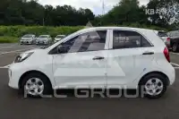 2016 KIA Morning