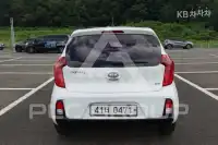 2016 KIA Morning