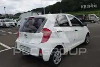 2016 KIA Morning