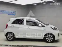 2016 KIA Morning