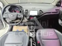 2016 KIA Morning